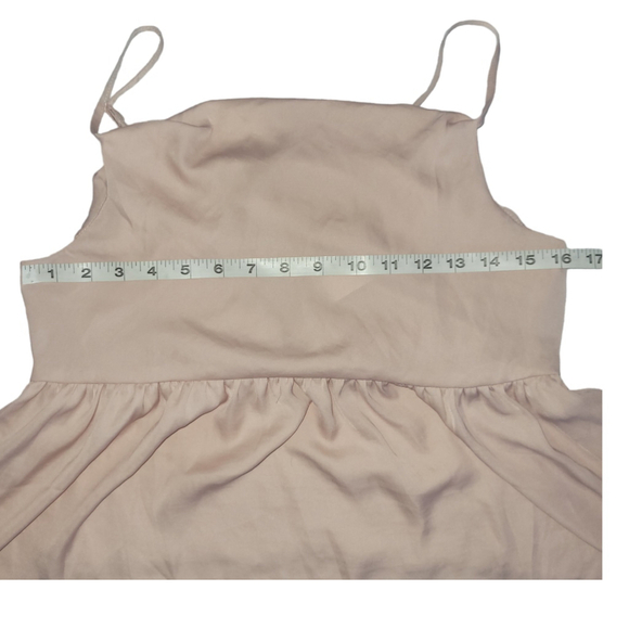 Women's American Eagle Tank Top M Pink - Picture 7 of 7